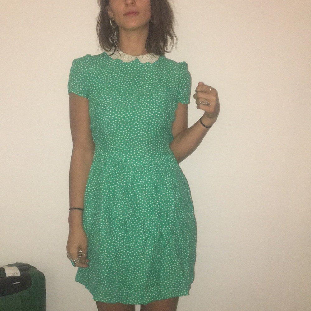 Vintage dress